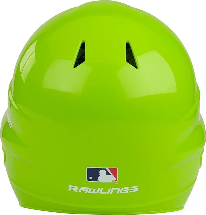 Rawlings | Remix & COOLFLO Batting Helmet | T-Ball| Multiple Colors - Image 5
